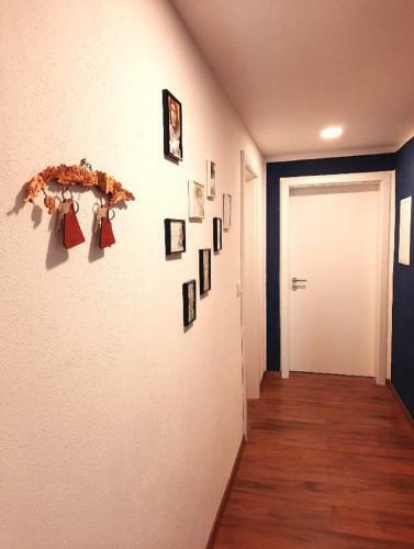 Apartamentos Casa De Luisa