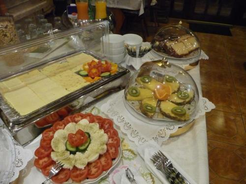 Apartamento Hotel Tenne