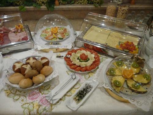 Apartamento Hotel Tenne