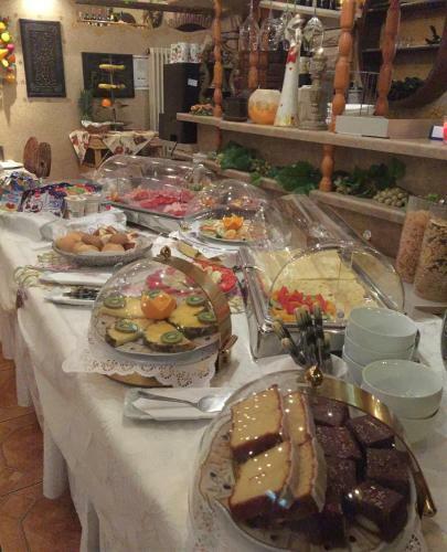 Apartamento Hotel Tenne