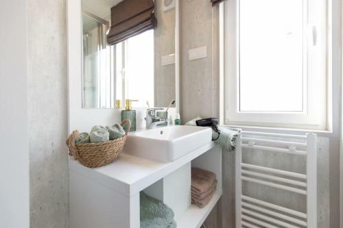 Apartamento Gem�tliches, Voll Ausgestattes Tiny House