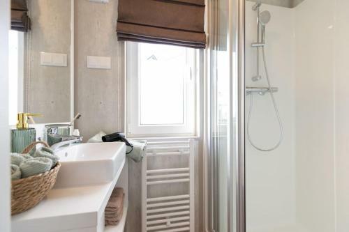 Apartamento Gem�tliches, Voll Ausgestattes Tiny House