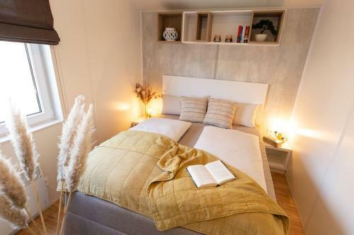 Apartamento Gem�tliches, Voll Ausgestattes Tiny House