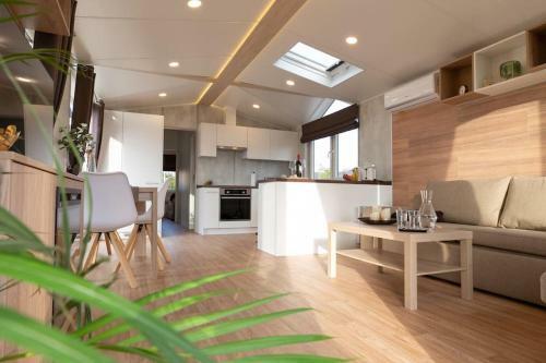 Apartamento Gem�tliches, Voll Ausgestattes Tiny House