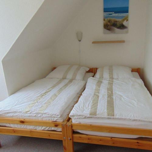 Apartamento Ferienwohnung-ausblick