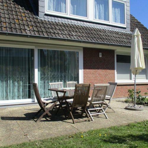 Apartamento Ferienwohnung-kaminstube