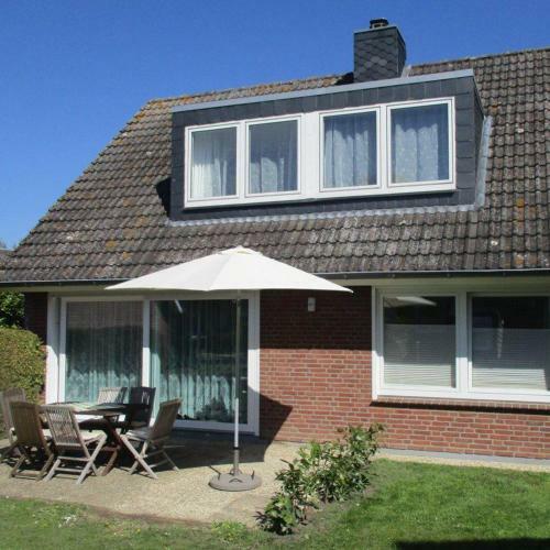 Apartamento Ferienwohnung-kaminstube