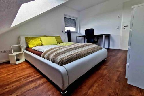Apartamento Sch�ne Grossz�gig 96qm Wohnung Mit Toller Aussicht