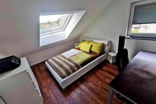Apartamento Sch�ne Grossz�gig 96qm Wohnung Mit Toller Aussicht
