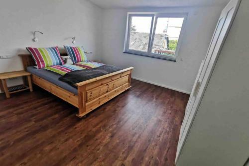 Apartamento Sch�ne Grossz�gig 96qm Wohnung Mit Toller Aussicht