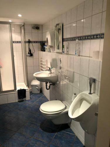 Apartamento Eine Helle, Ger�umige Wohnung