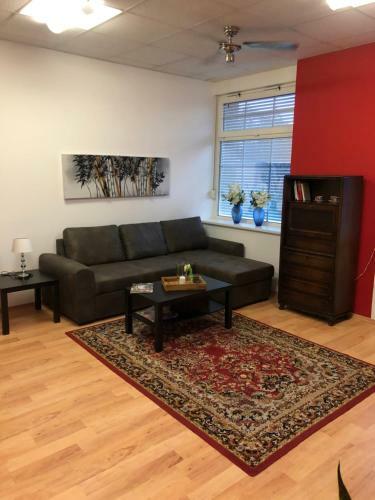 Apartamento Eine Helle, Ger�umige Wohnung