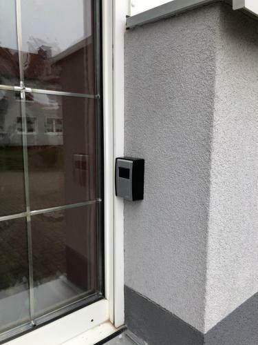 Apartamento Eine Helle, Ger�umige Wohnung
