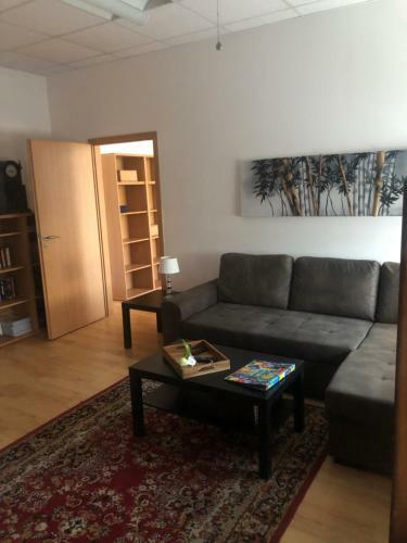 Apartamento Eine Helle, Ger�umige Wohnung