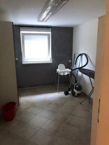 Apartamento Eine Helle, Ger�umige Wohnung