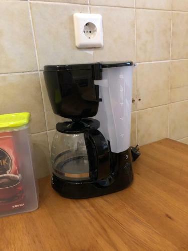 Apartamento Eine Helle, Ger�umige Wohnung