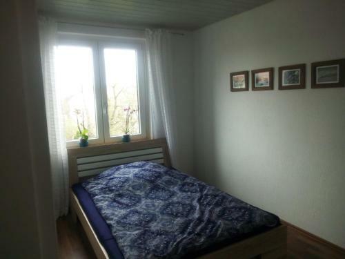 Apartamento Ferienwohnung Margot In Vs