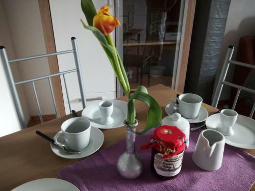 Apartamento Ferienwohnung Margot In Vs
