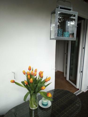 Apartamento Ferienwohnung Margot In Vs