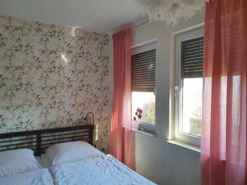 Apartamento Ferienapartment V�gelsen