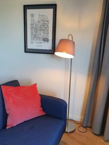 Apartamento Ferienapartment V�gelsen