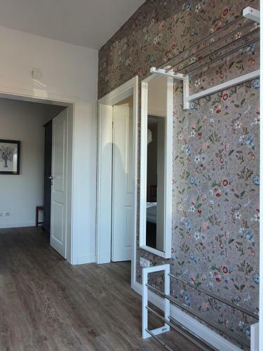 Apartamento Ferienapartment V�gelsen