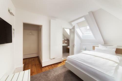 Hotel Villa8