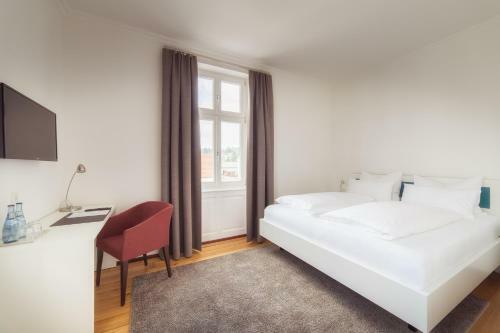 Hotel Villa8