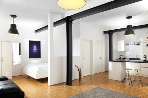 Hotel Villa8