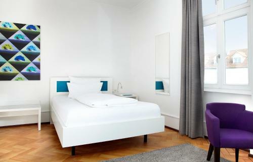 Hotel Villa8