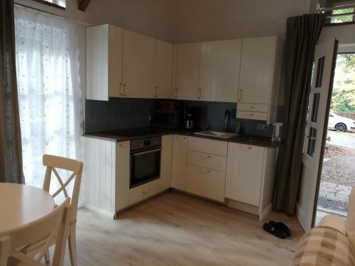 Apartamento Fachwerkkate