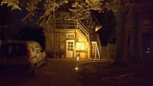 Apartamento Fachwerkkate