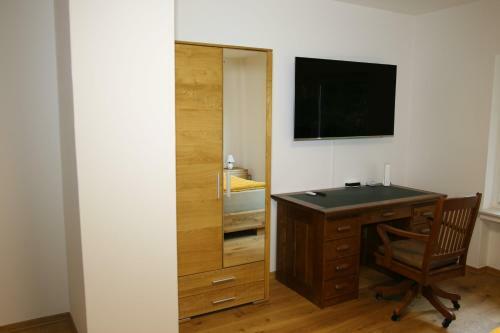 Vlotho Apartment