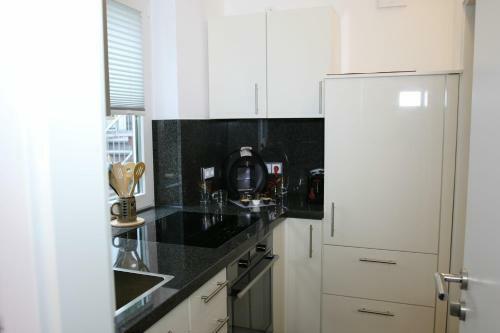 Vlotho Apartment