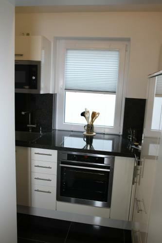 Vlotho Apartment