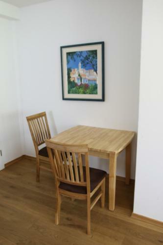 Vlotho Apartment