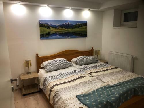 Apartamento Ferienwohnung Rose
