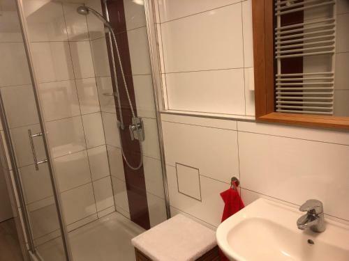 Apartamento Ferienwohnung Rose