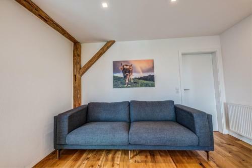 Ferienhaus Tor Zum Allg�u