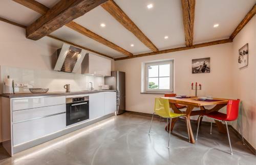 Ferienhaus Tor Zum Allg�u