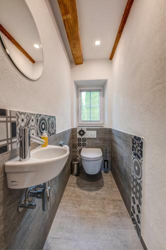Ferienhaus Tor Zum Allg�u