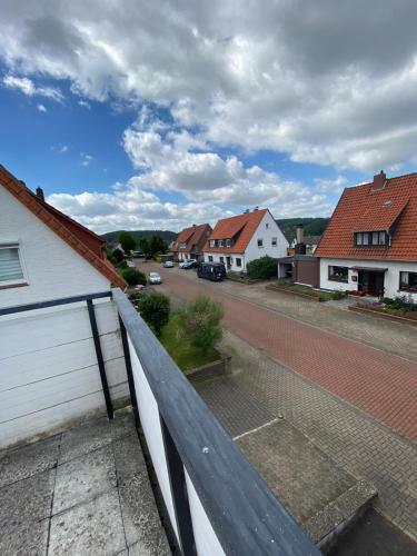 Apartamento Ferienwohnung Andreea