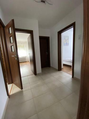 Apartamento Ferienwohnung Andreea