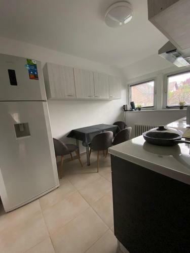 Apartamento Ferienwohnung Andreea