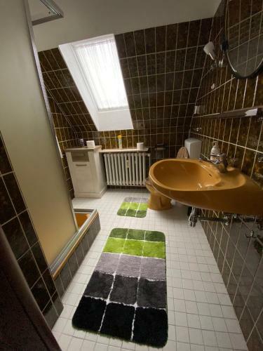 Apartamento Ferienwohnung Andreea