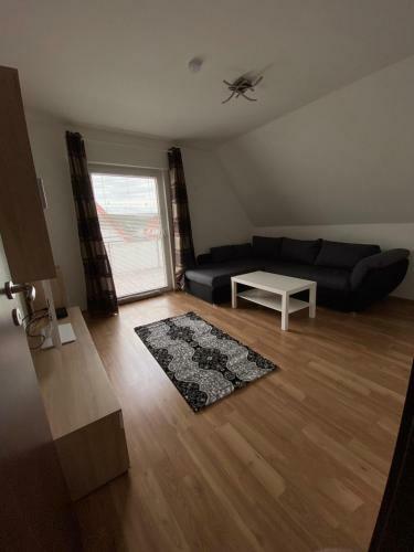 Apartamento Ferienwohnung Andreea