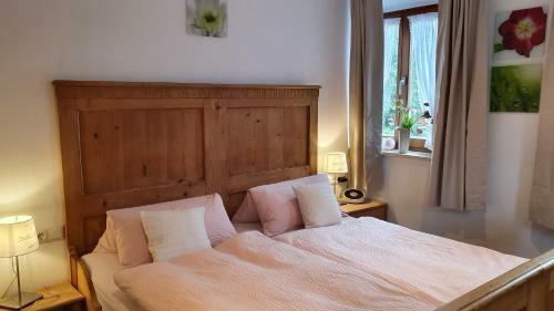 Apartamento G�stezimmer Vogtareuth Rinser