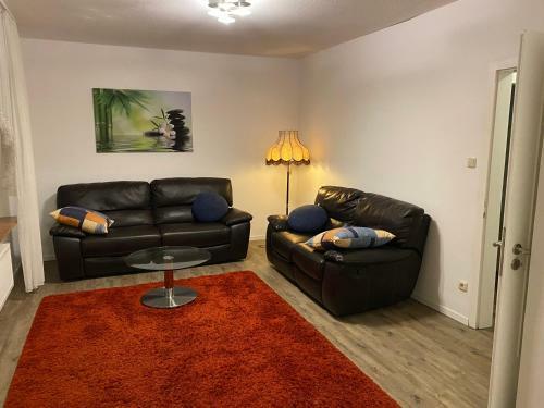 Apartamento Ferienwohnung Julia