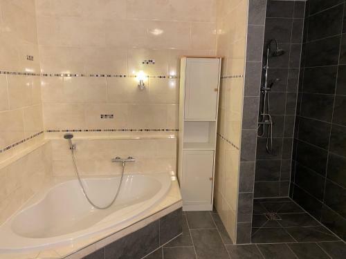 Apartamento Ferienwohnung Julia