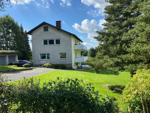 Apartamento Ferienwohnung Julia